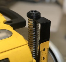 Remplacement Troué Poste