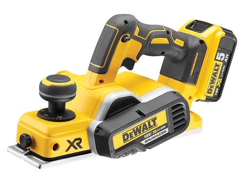Déwalt dcp580p2 rabot sans - xr,