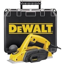Rabot électrique DEWALT 2.5mm