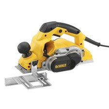 DEWALT Rabot En Boîte 1050W
