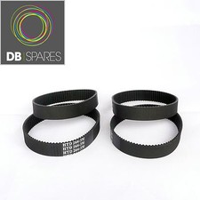 4 X Dewalt Rabot Courroies