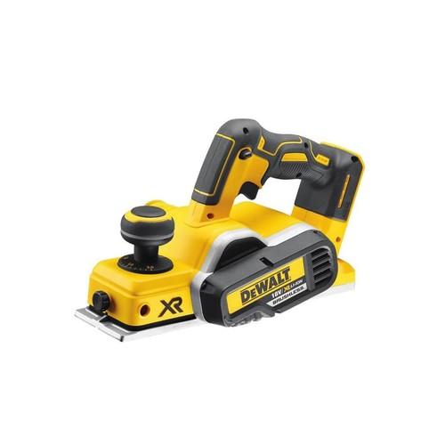 Rabot ion 18v 0 ah - rabot, xr