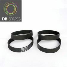 4 X Dewalt Rabot Courroies