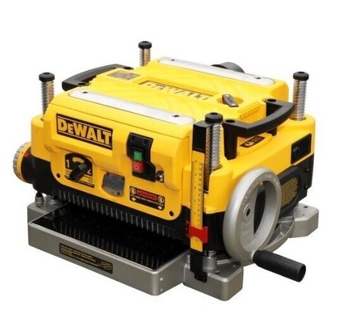 Dewalt dw735 rabot robuste - dw735,