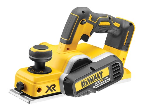 Dewalt sans brossage - brossage, rabot