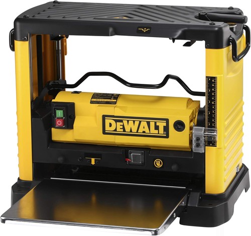 Raboteuse dewalt dw733 317 - dw733-qs,
